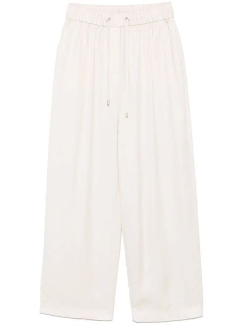 PESERICO EASY TROUSERS
